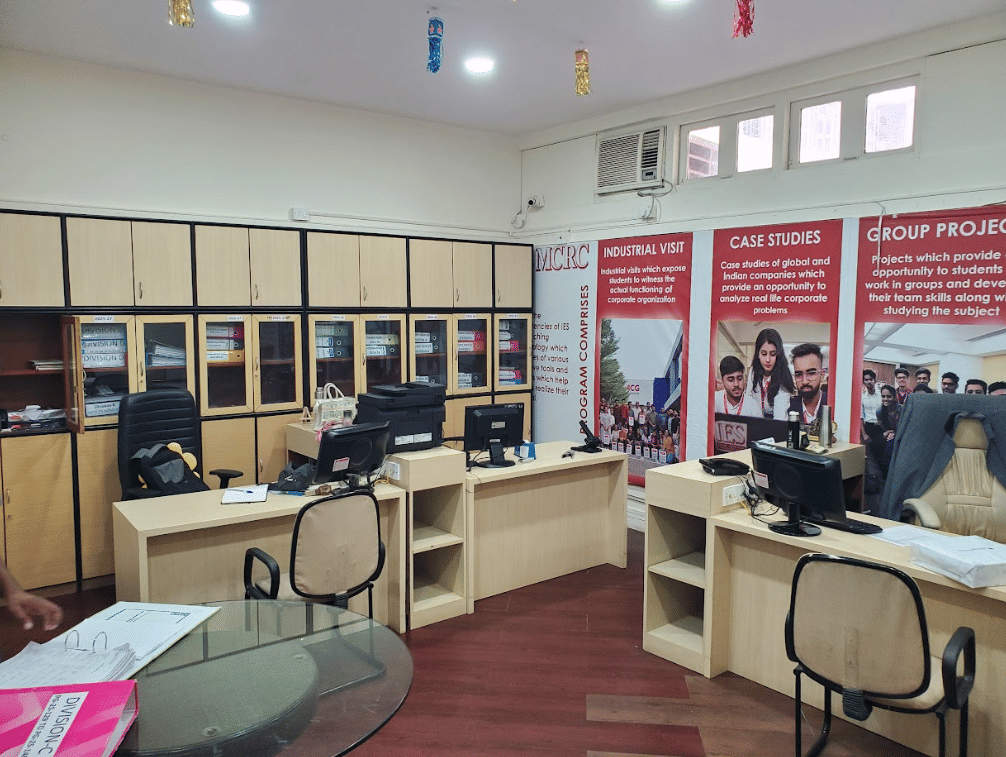 IES's Management College and Research Centre Mumbai Campus photo 11